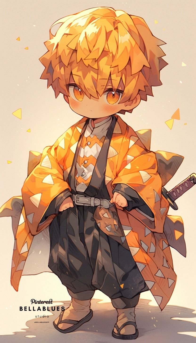 Zenitsu Agatsuma In Dr Stone Explained His Abilities And Role